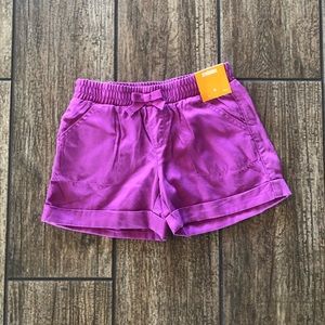 Pink Gymboree Girls Shorts